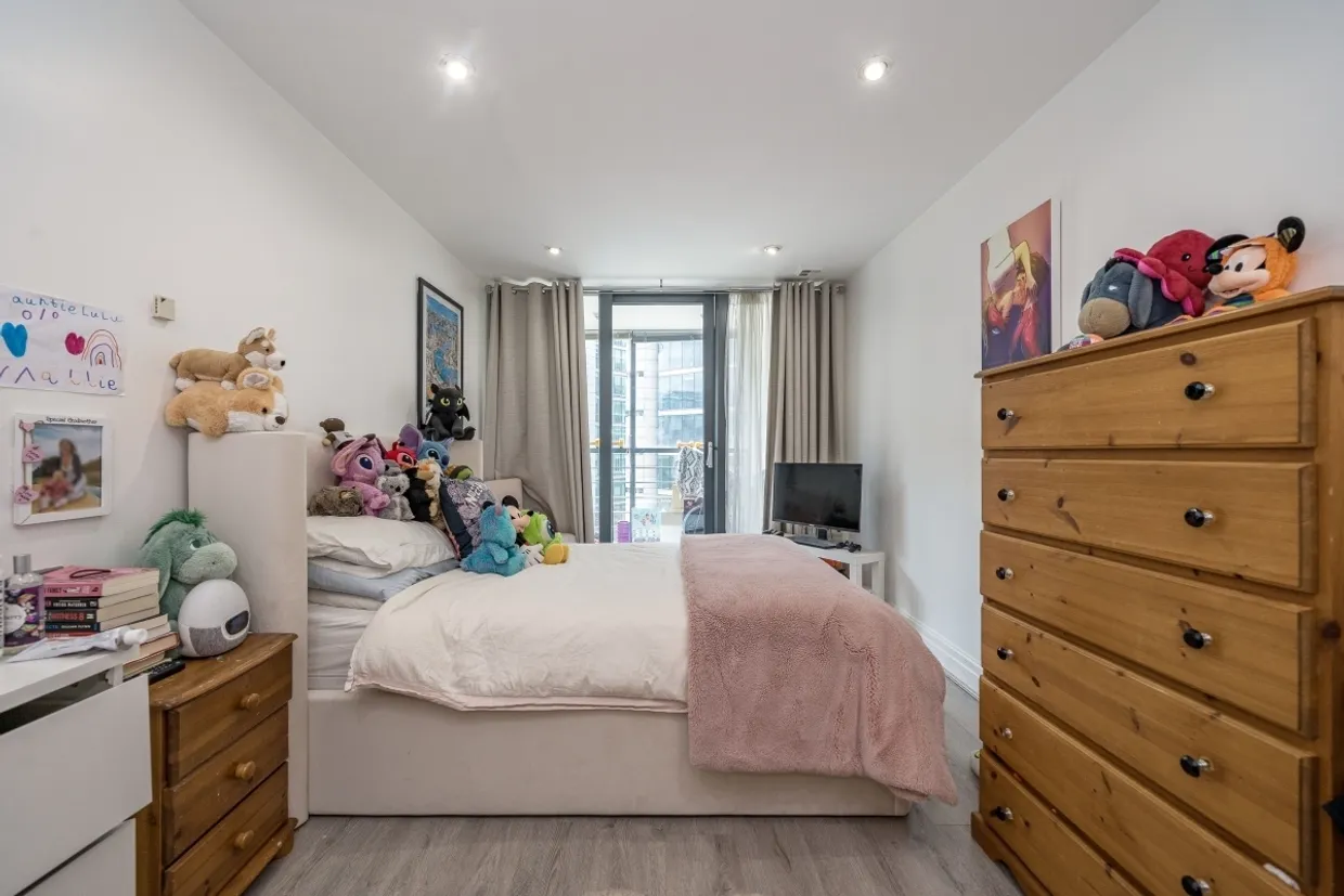 Sheldon Square Paddington W2 photo 16