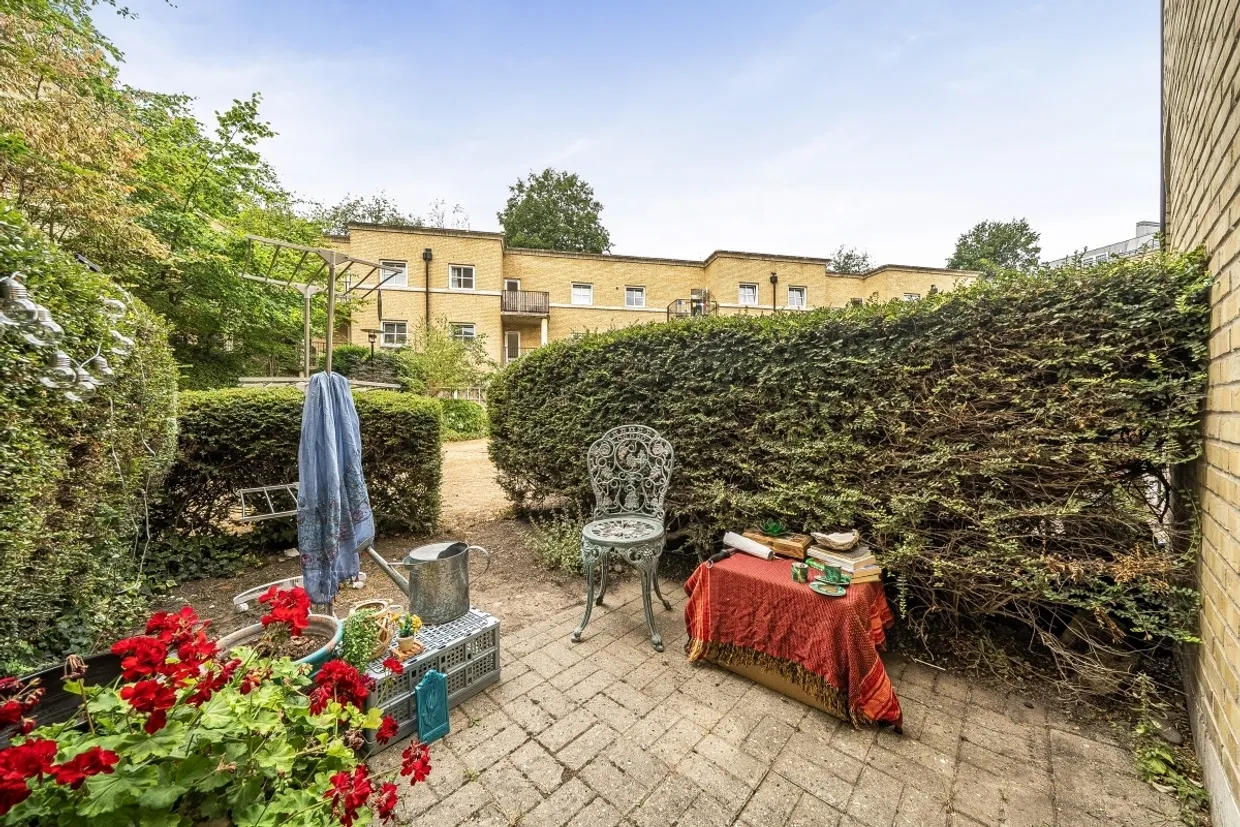 Princes Court, Rotherhithe, SE16 photo 8