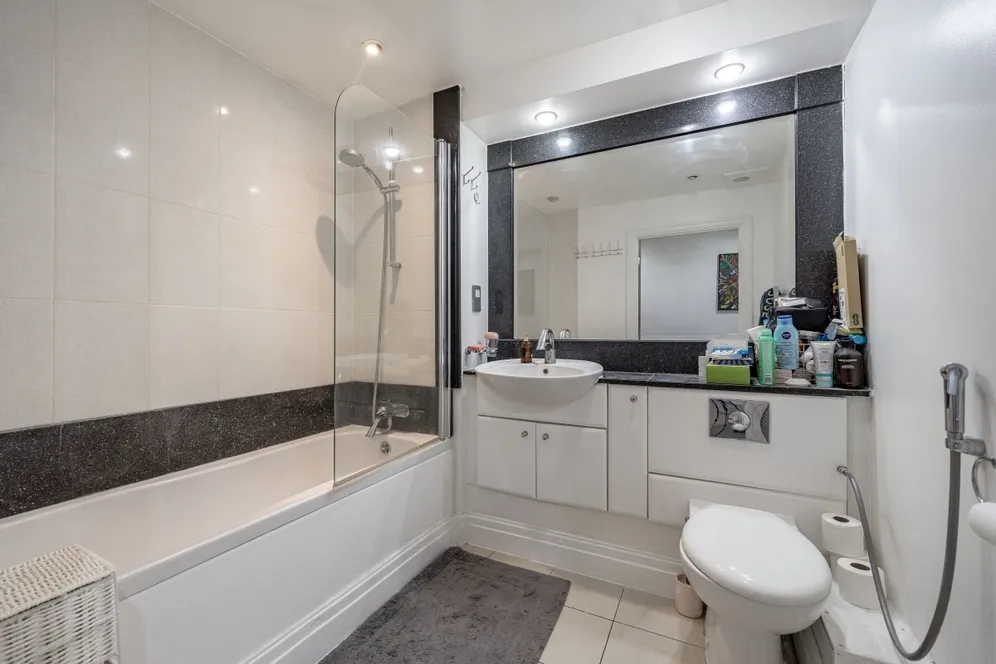 Sheldon Square Paddington W2 photo 18