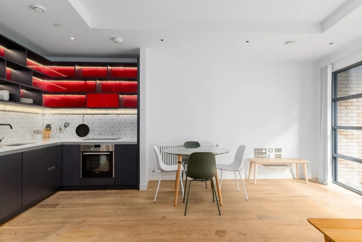 Lyell Street, E14 photo 12
