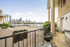 Princes Court, Rotherhithe, SE16 photo 12