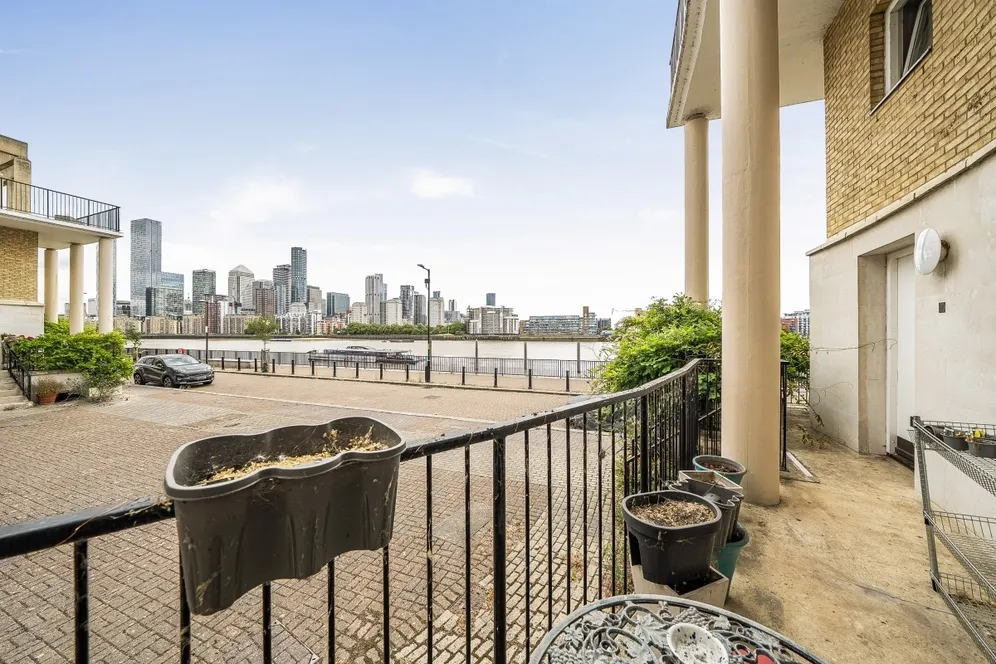 Princes Court, Rotherhithe, SE16 photo 12
