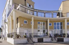 Princes Court, Rotherhithe, SE16 photo 13