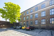 Clyde Square, E14 photo 12