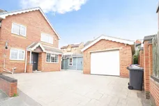 Abbey Farm View, Cudworth, BARNSLEY
