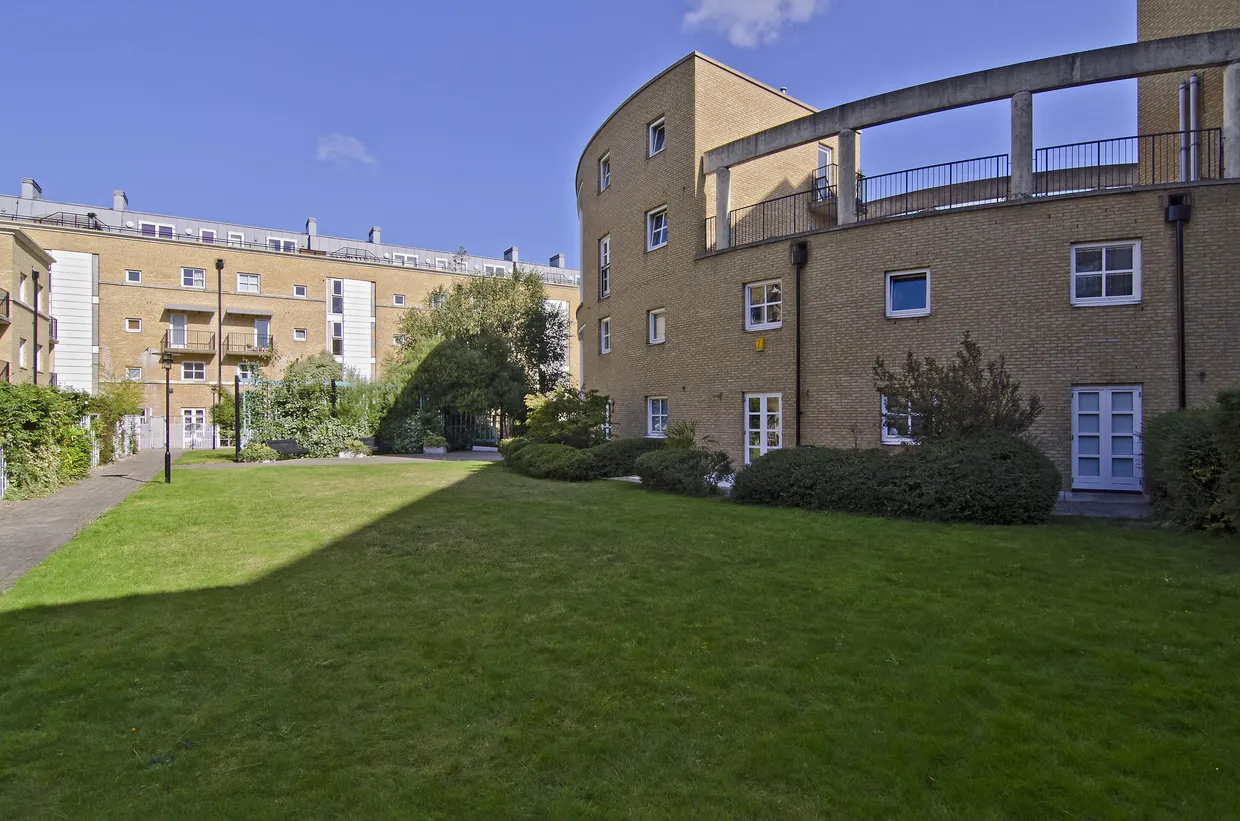 Princes Court, Rotherhithe, SE16 photo 14