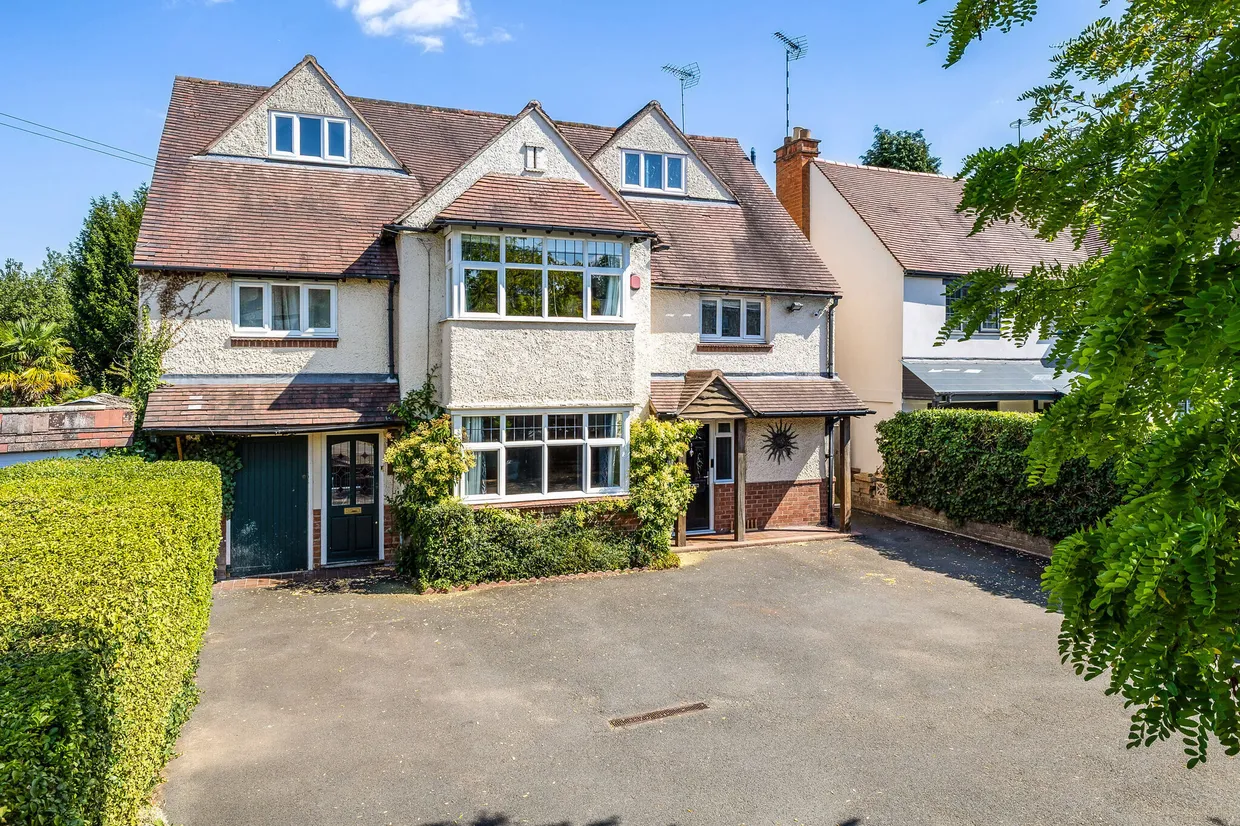Shipston Road, Stratford-Upon-Avon, CV37 photo 1