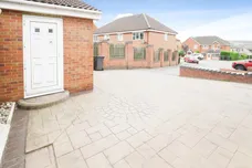 Abbey Farm View, Cudworth, BARNSLEY