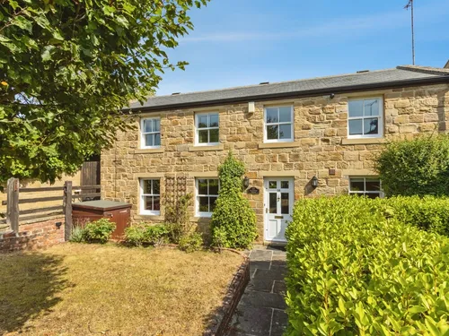 Gate House Court, Woodlesford, Leedsphoto