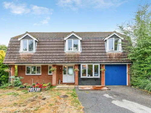 Hoover Close, St. Leonards-On-Seaphoto