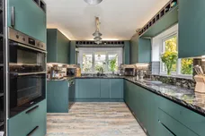 Hoover Close, St. Leonards-On-Sea