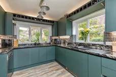 Hoover Close, St. Leonards-On-Sea