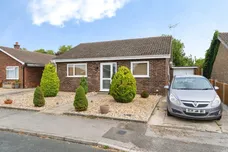 Covey Way, Lakenheath, BRANDON