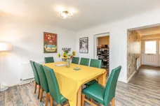 Hoover Close, St. Leonards-On-Sea