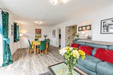 Hoover Close, St. Leonards-On-Sea