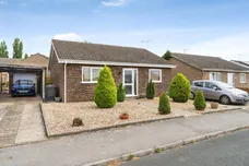 Covey Way, Lakenheath, BRANDON