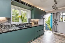 Hoover Close, St. Leonards-On-Sea