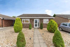 Covey Way, Lakenheath, BRANDON