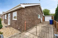 Covey Way, Lakenheath, BRANDON