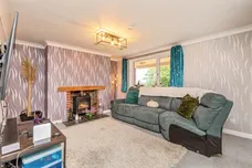 Hoover Close, St. Leonards-On-Sea