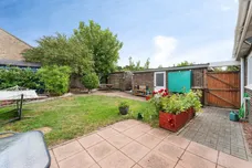 Covey Way, Lakenheath, BRANDON