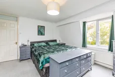 Hoover Close, St. Leonards-On-Sea