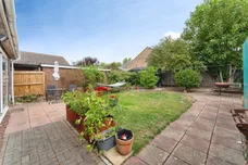 Covey Way, Lakenheath, BRANDON