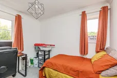 Hoover Close, St. Leonards-On-Sea
