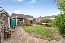 Covey Way, Lakenheath, BRANDON