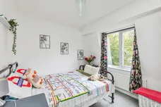 Hoover Close, St. Leonards-On-Sea