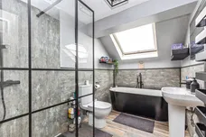 Hoover Close, St. Leonards-On-Sea