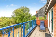 Hoover Close, St. Leonards-On-Sea