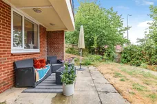 Hoover Close, St. Leonards-On-Sea