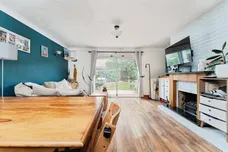 Covey Way, Lakenheath, BRANDON