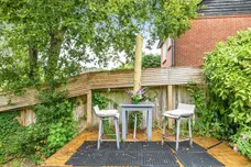 Hoover Close, St. Leonards-On-Sea