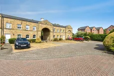 Gate House Court, Woodlesford, Leeds