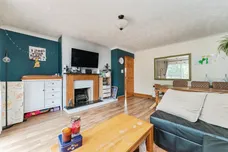 Covey Way, Lakenheath, BRANDON