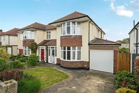 Property responsive