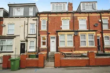 St. Hildas Place, Leeds