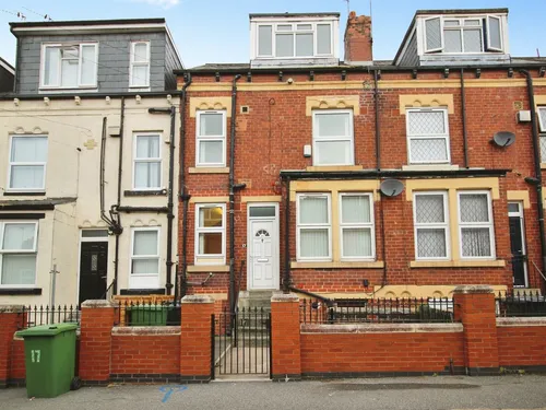 St. Hildas Place, Leedsphoto