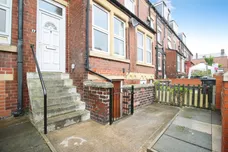 St. Hildas Place, Leeds