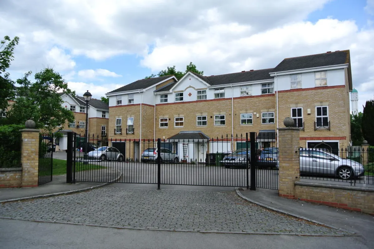 Ladys Close, WATFORD