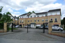 Ladys Close, WATFORD