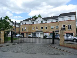 Ladys Close, WATFORD photo