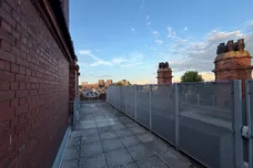 Samson Street, LONDON