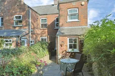 Alan Road, Norwich