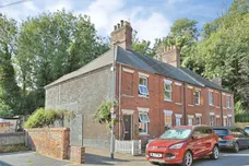Alan Road, Norwich