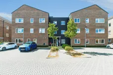Blossom Drive, Welwyn Garden City