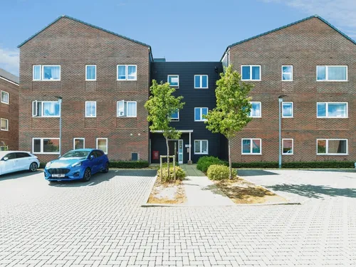 Blossom Drive, Welwyn Garden Cityphoto
