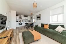 Blossom Drive, Welwyn Garden City